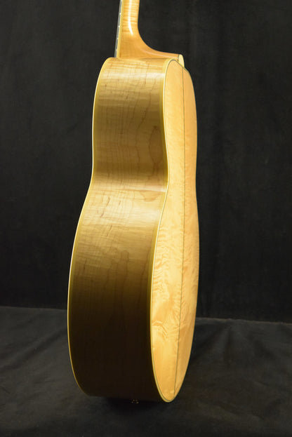 Gibson Murphy Lab 1957 SJ-200 Reissue Light Aged Dark Natural