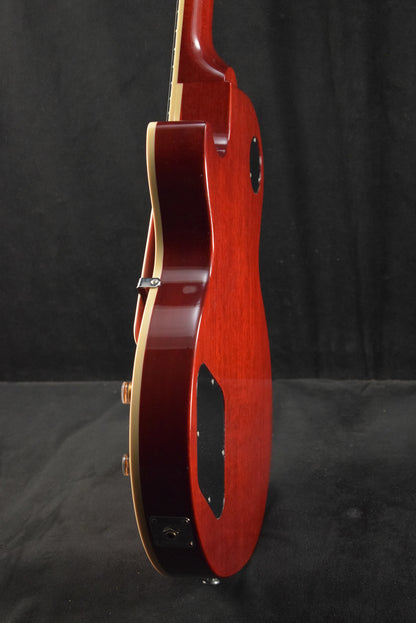 Gibson Les Paul 70s Deluxe 70s Cherry Sunburst