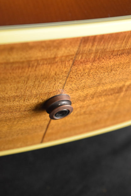 Gibson Custom Shop Hummingbird Original Acacia Honeyburst Fuller's Exclusive