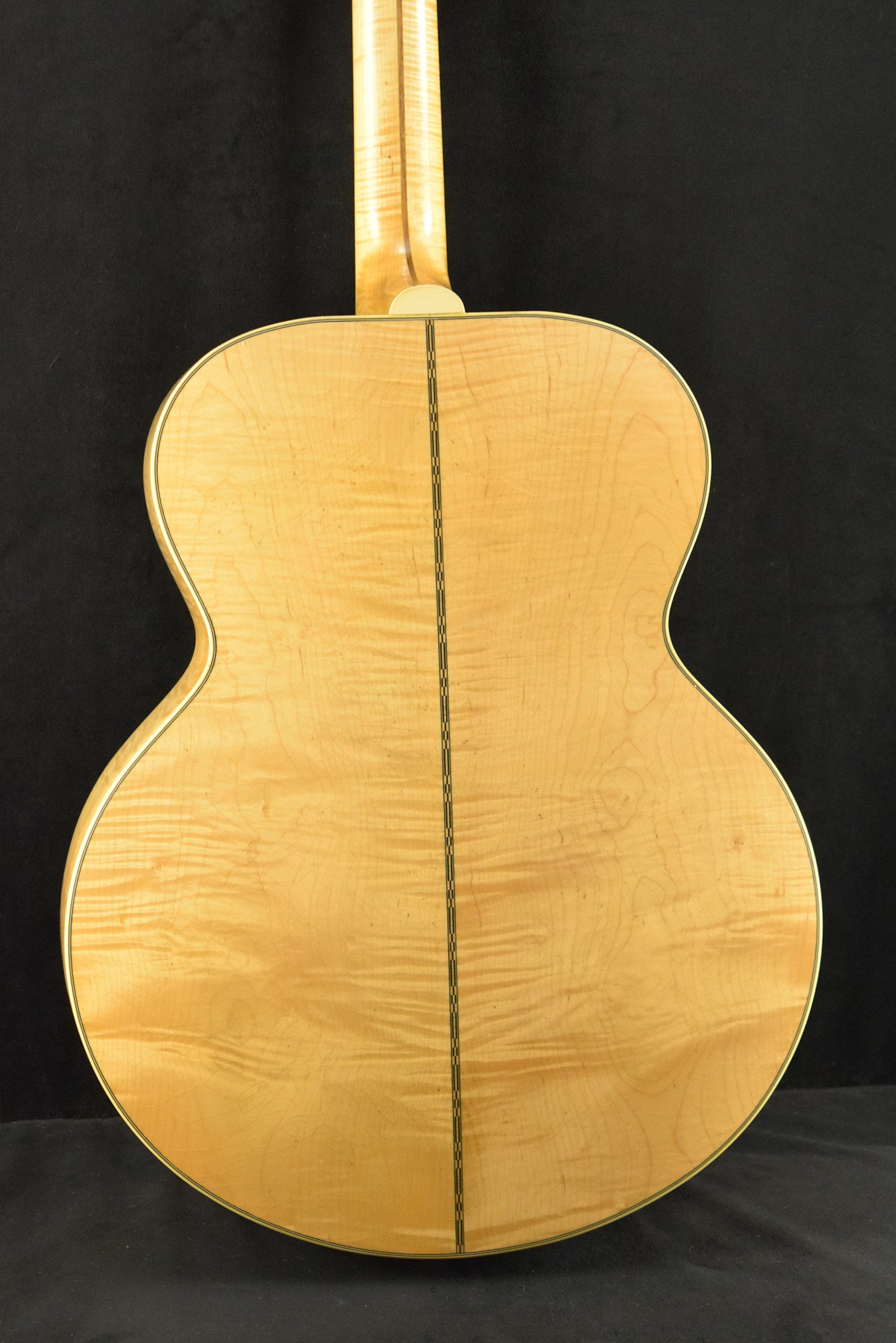 Gibson Murphy Lab 1957 SJ-200 Reissue Light Aged Dark Natural