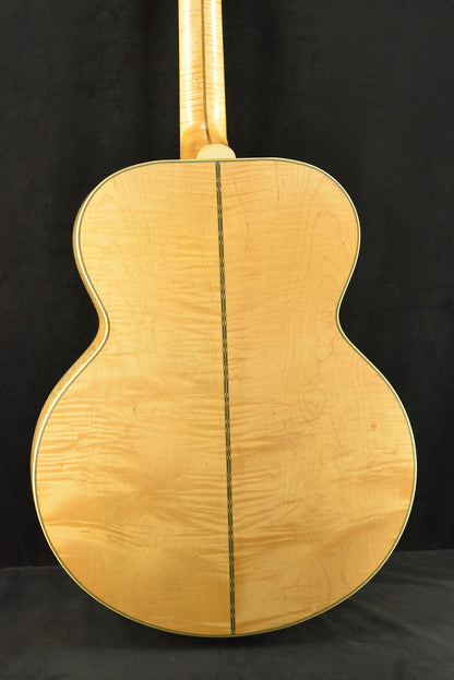 Gibson Murphy Lab 1957 SJ-200 Reissue Light Aged Dark Natural