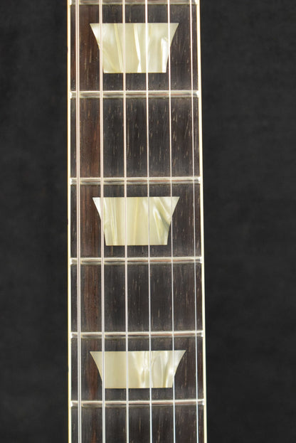 2023 Gibson Murphy Lab 1959 Les Paul Standard Reissue Limited Edition Brazilian Rosewood Fingerboard Tom's Tri-Burst Bigsby Heavy Aged Fuller's Special Offering