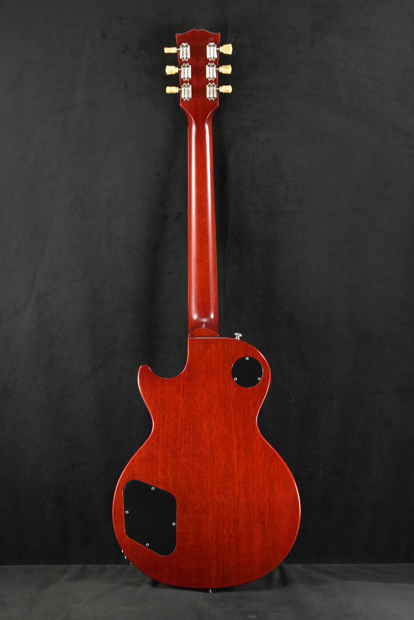 Gibson Les Paul 70s Deluxe 70s Cherry Sunburst