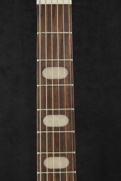 Epiphone Crestwood Custom Polaris White