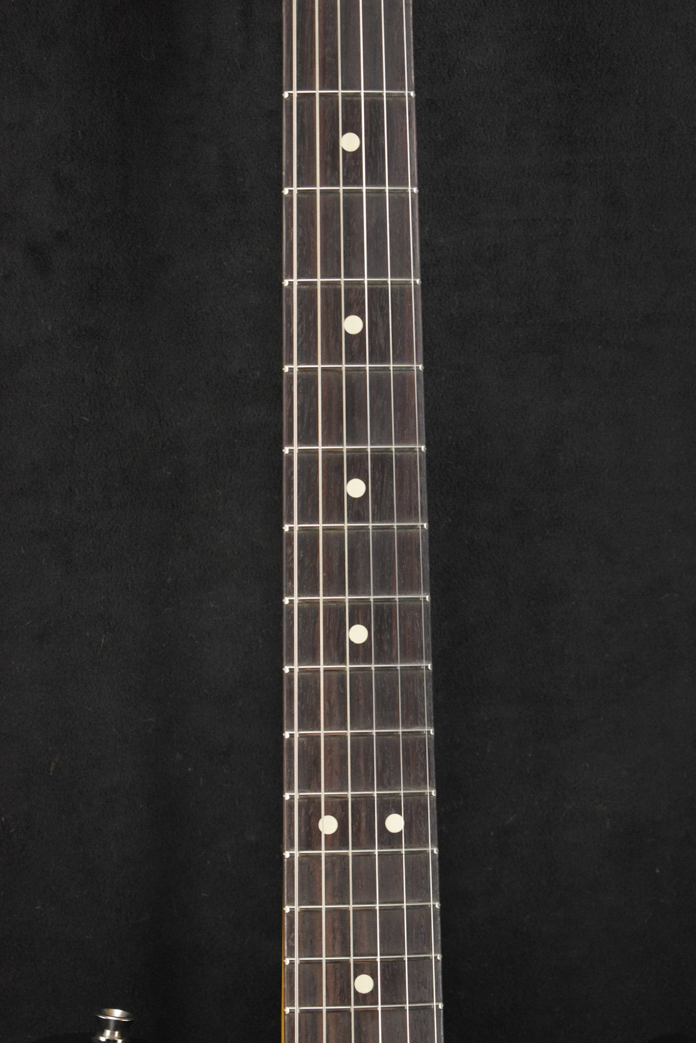 Fender American Professional II Telecaster 3-Color Sunburst Rosewood Fingerboard