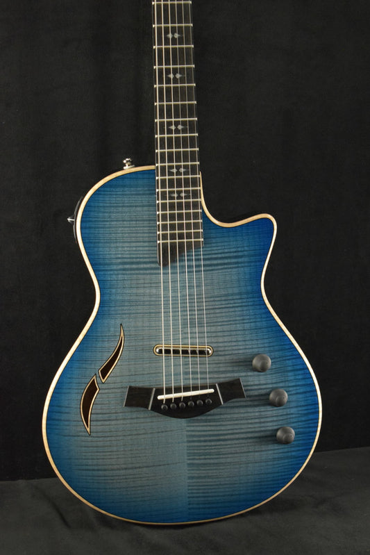 Taylor T5z Pro Harbor Blue