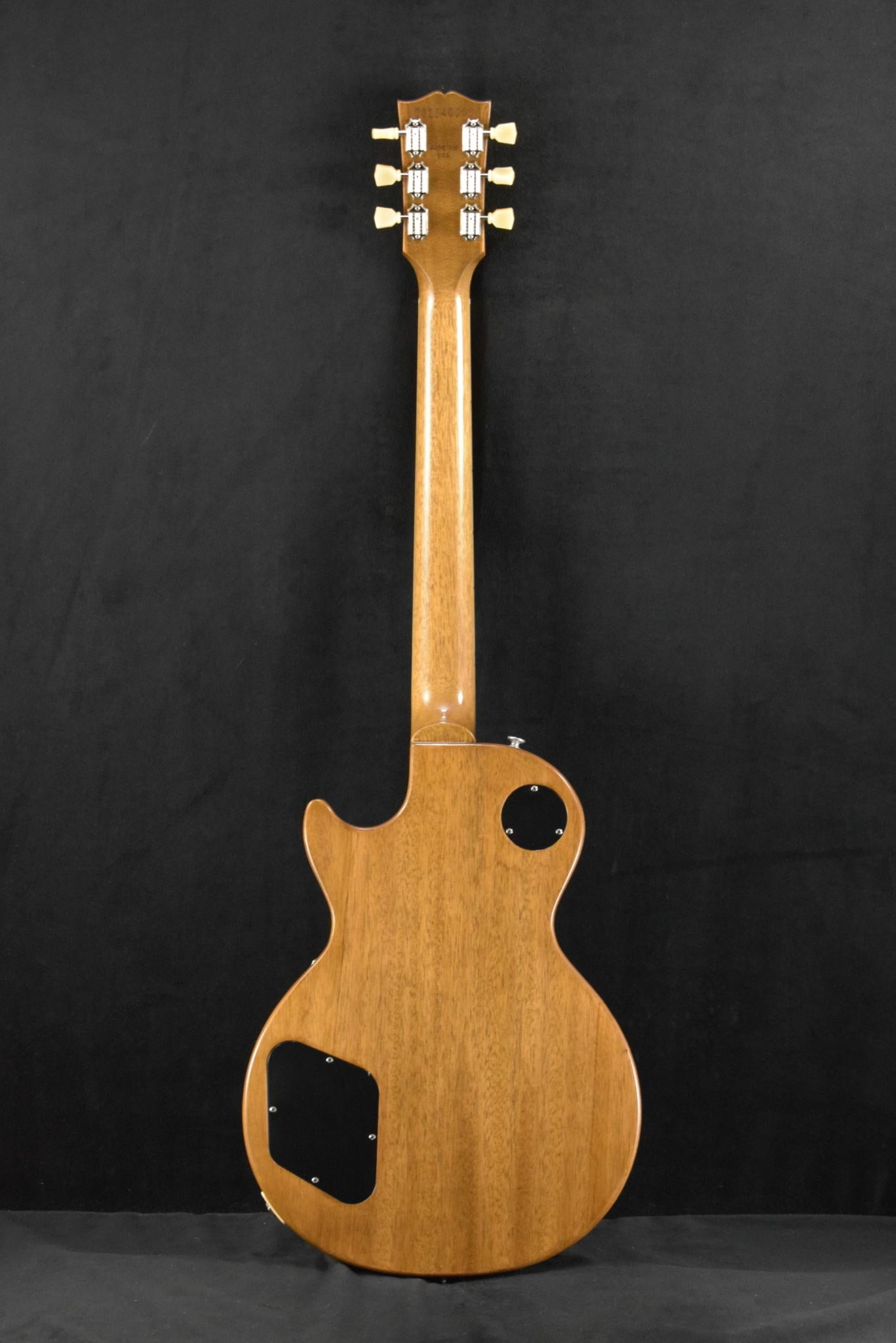 Gibson Original Les Paul Standard 50s Figured Top Translucent Fuchsia Top