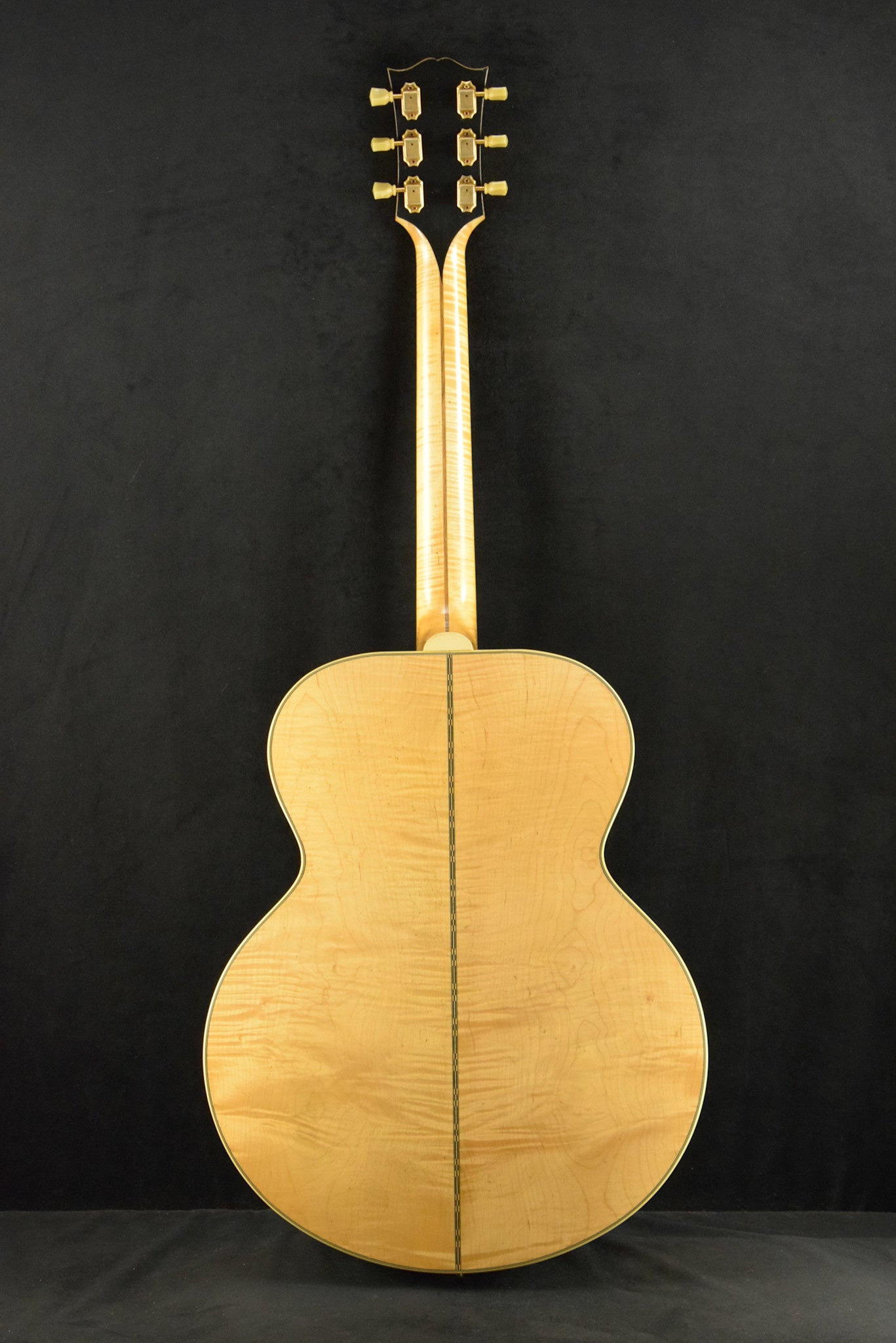 Gibson Murphy Lab 1957 SJ-200 Reissue Light Aged Dark Natural