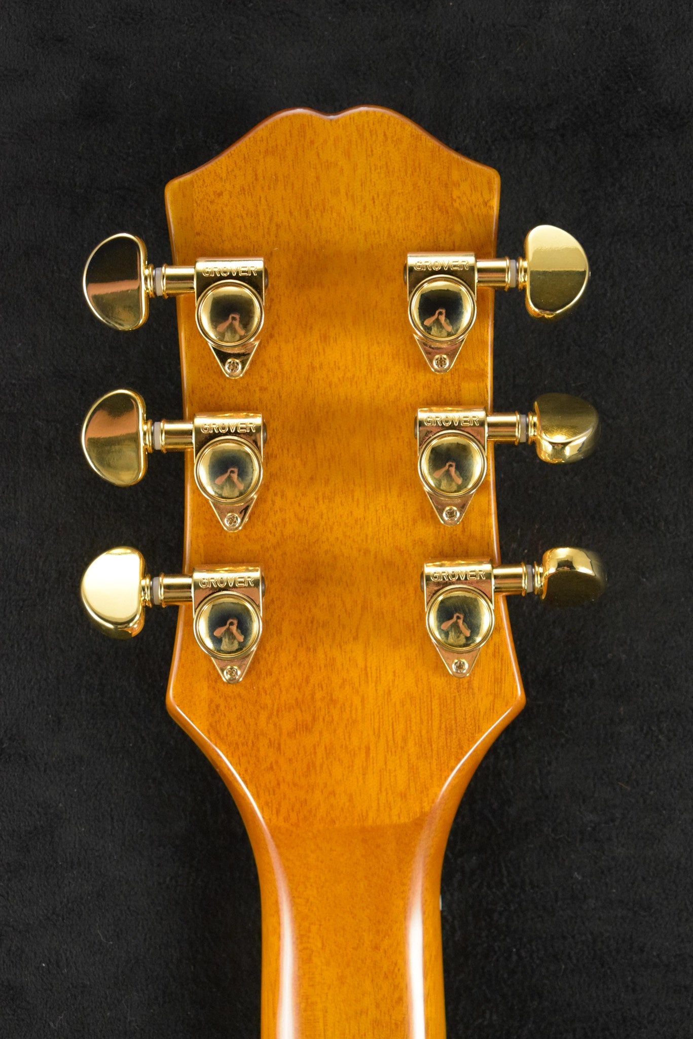 Epiphone Sheraton Natural w/Gig Bag