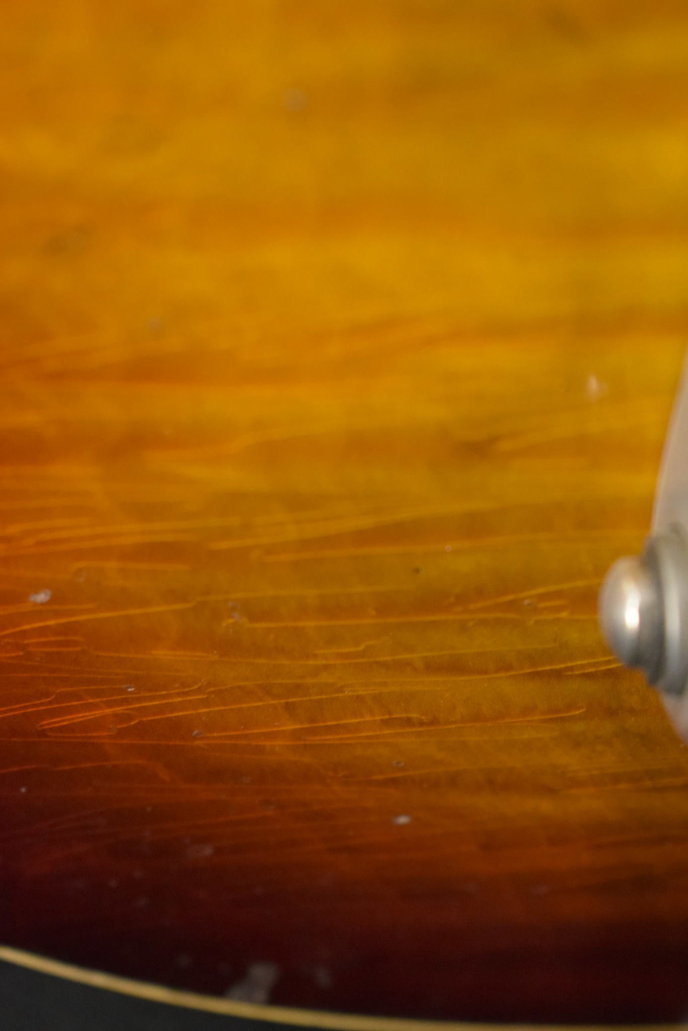 2023 Gibson Murphy Lab 1959 Les Paul Standard Reissue Limited Edition Brazilian Rosewood Fingerboard Tom's Tri-Burst Bigsby Heavy Aged Fuller's Special Offering