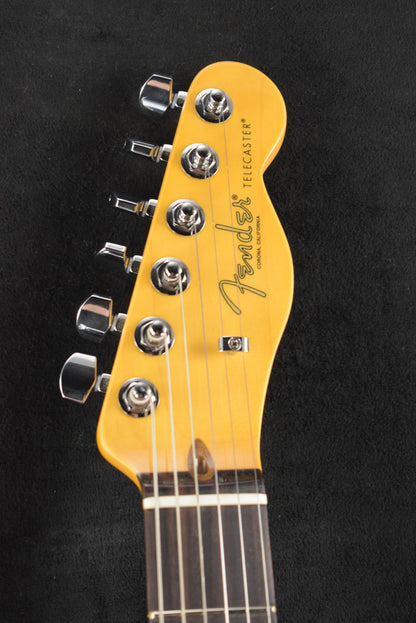 Fender American Professional II Telecaster 3-Color Sunburst Rosewood Fingerboard