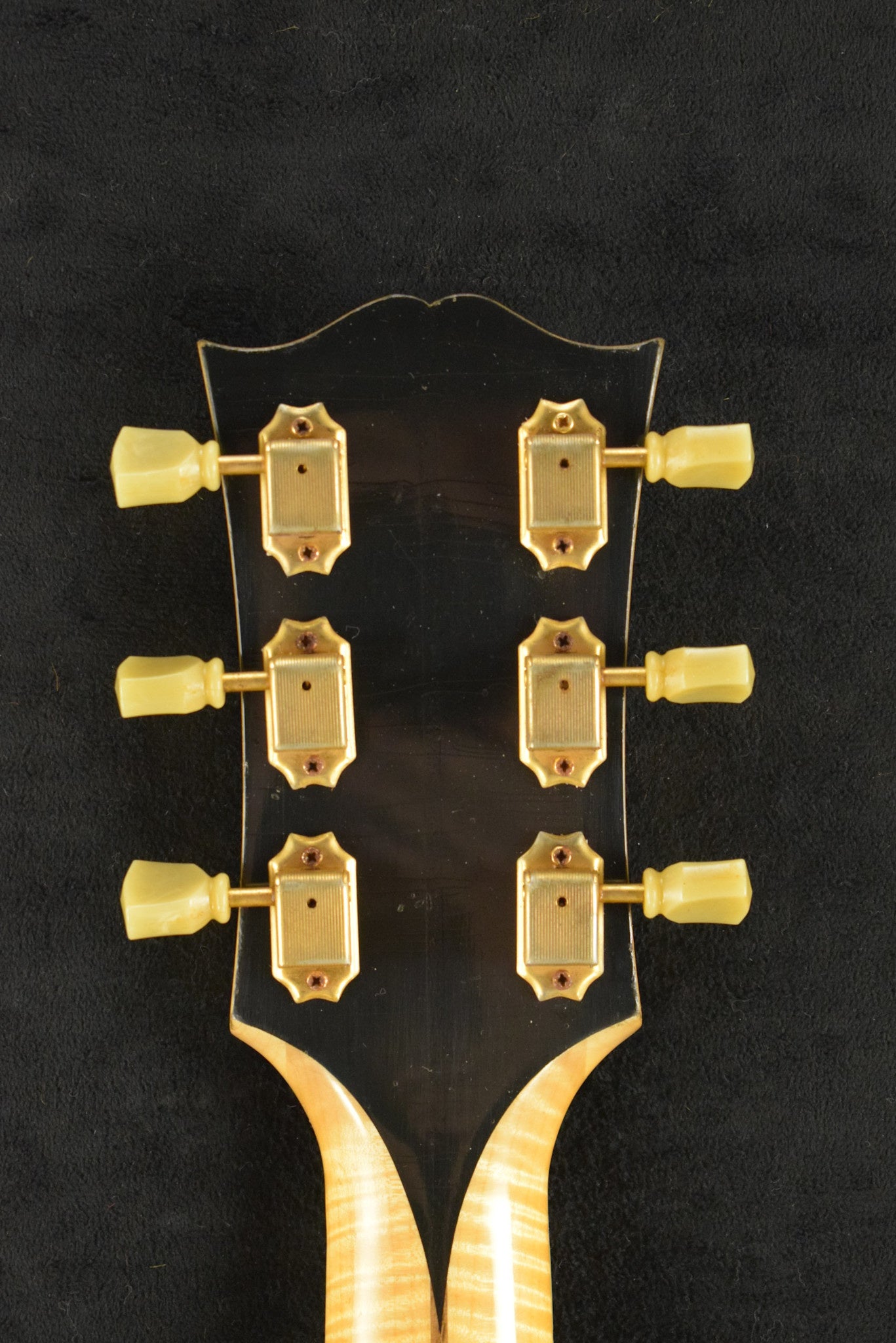 Gibson Murphy Lab 1957 SJ-200 Reissue Light Aged Dark Natural