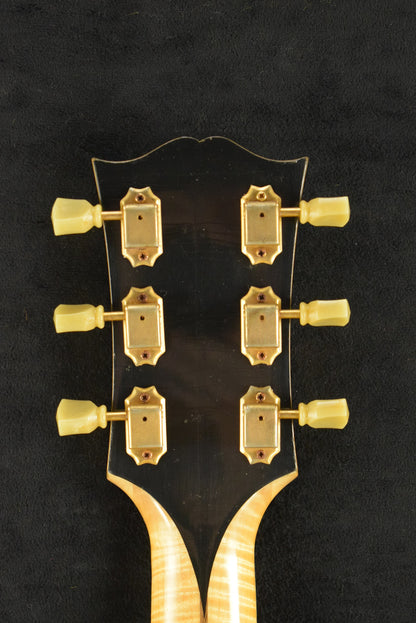 Gibson Murphy Lab 1957 SJ-200 Reissue Light Aged Dark Natural