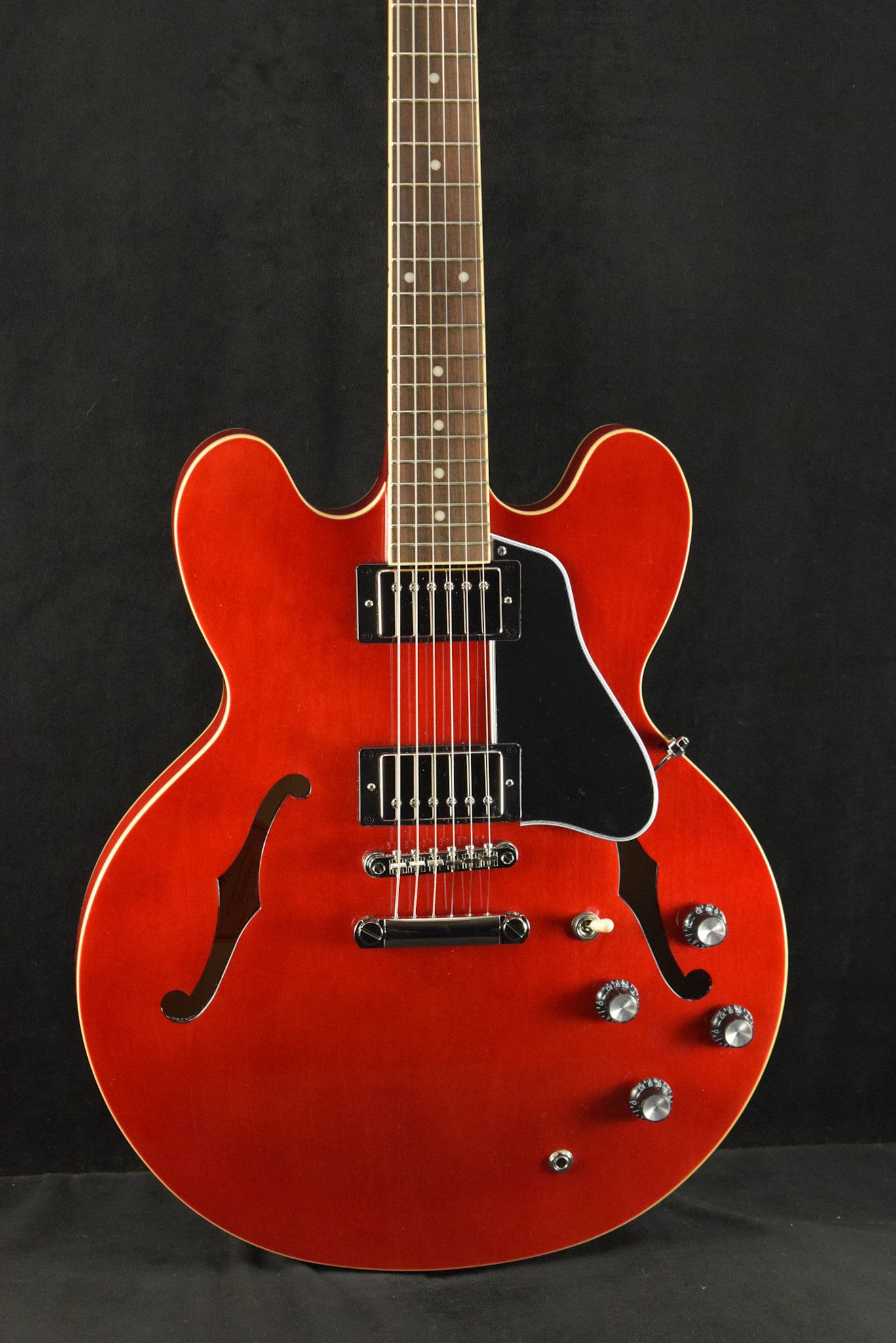 Epiphone ES-335 Cherry