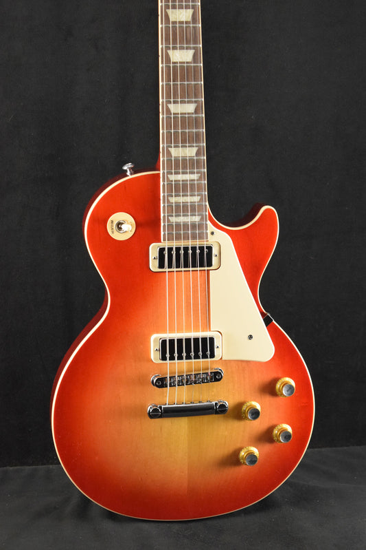 Gibson Les Paul 70s Deluxe 70s Cherry Sunburst