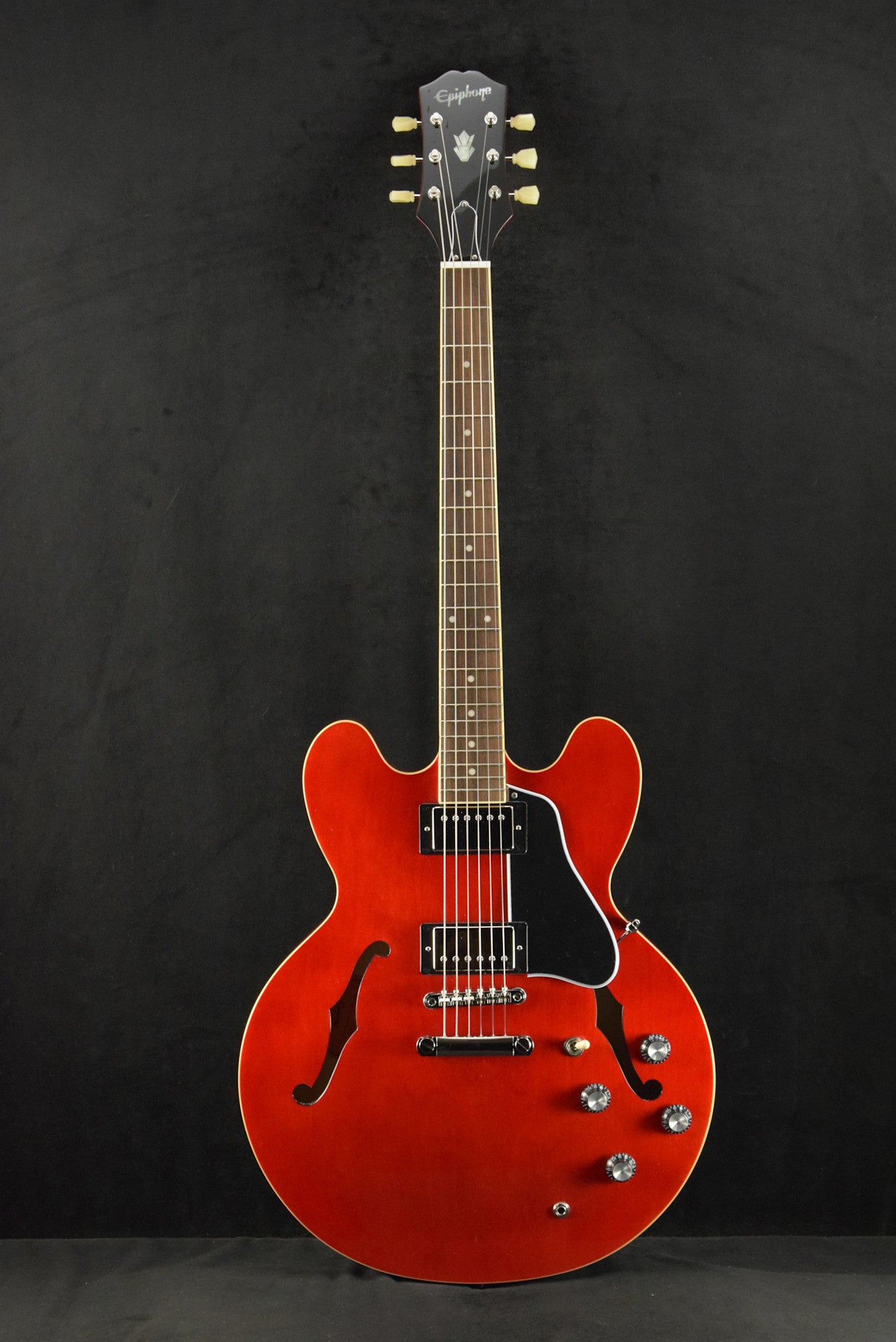 Epiphone ES-335 Cherry