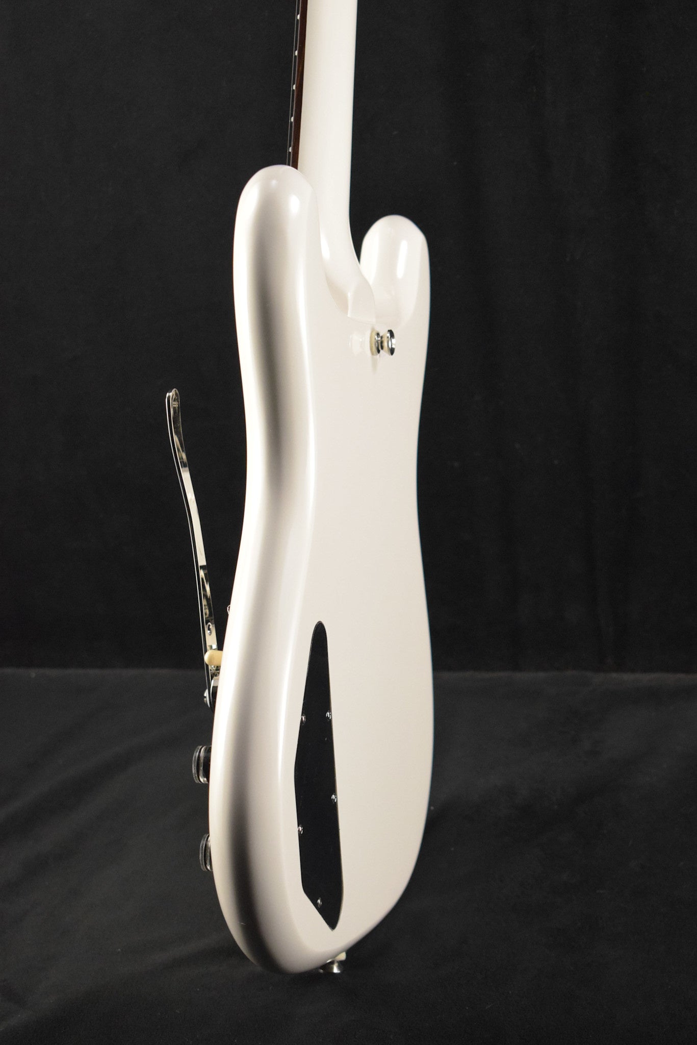 Epiphone Crestwood Custom Polaris White