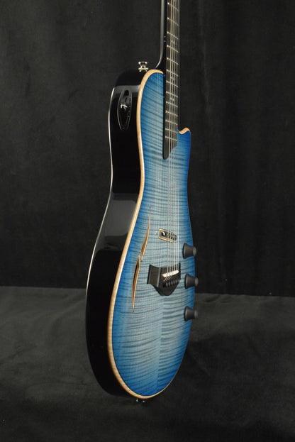 Taylor T5z Pro Harbor Blue