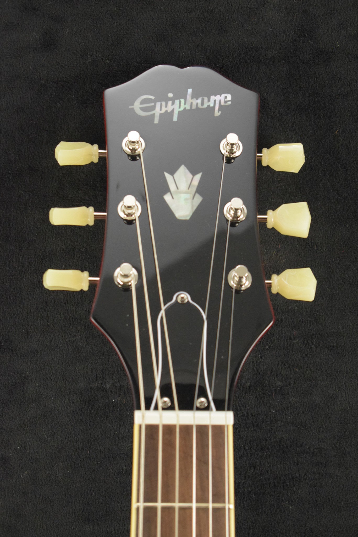 Epiphone ES-335 Cherry