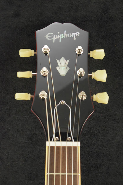 Epiphone ES-335 Cherry