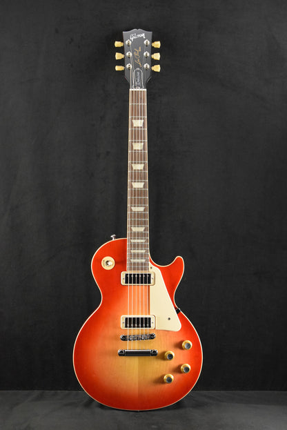 Gibson Les Paul 70s Deluxe 70s Cherry Sunburst