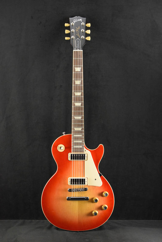 Gibson Les Paul 70s Deluxe 70s Cherry Sunburst