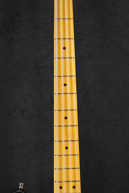 Fender American Professional II Precision Bass Black Maple Fingerboard