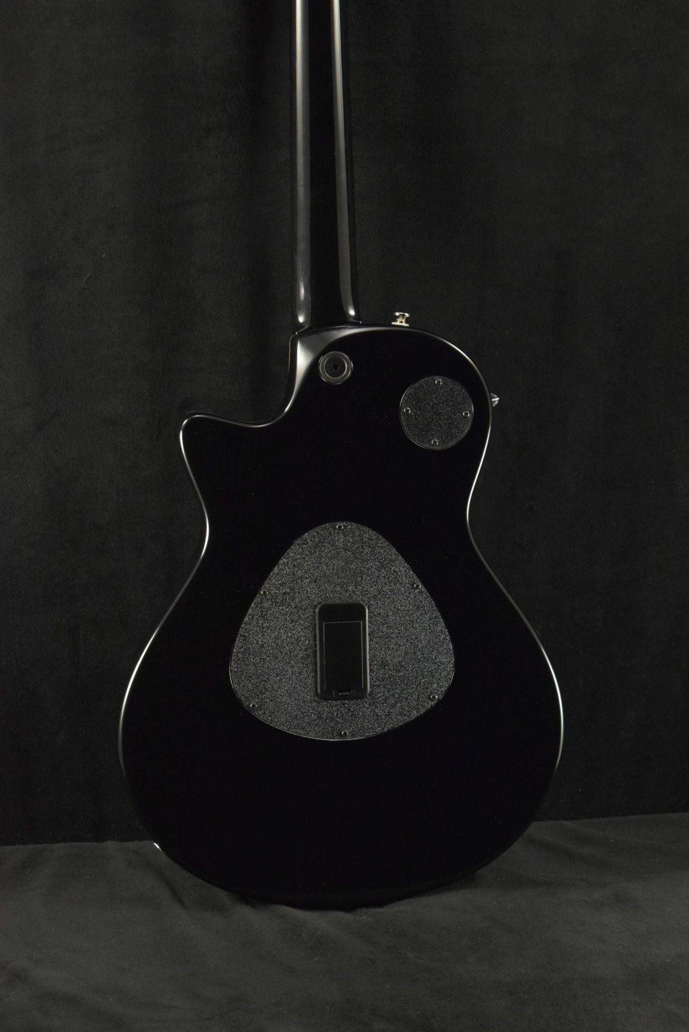 Taylor T5z Pro Harbor Blue