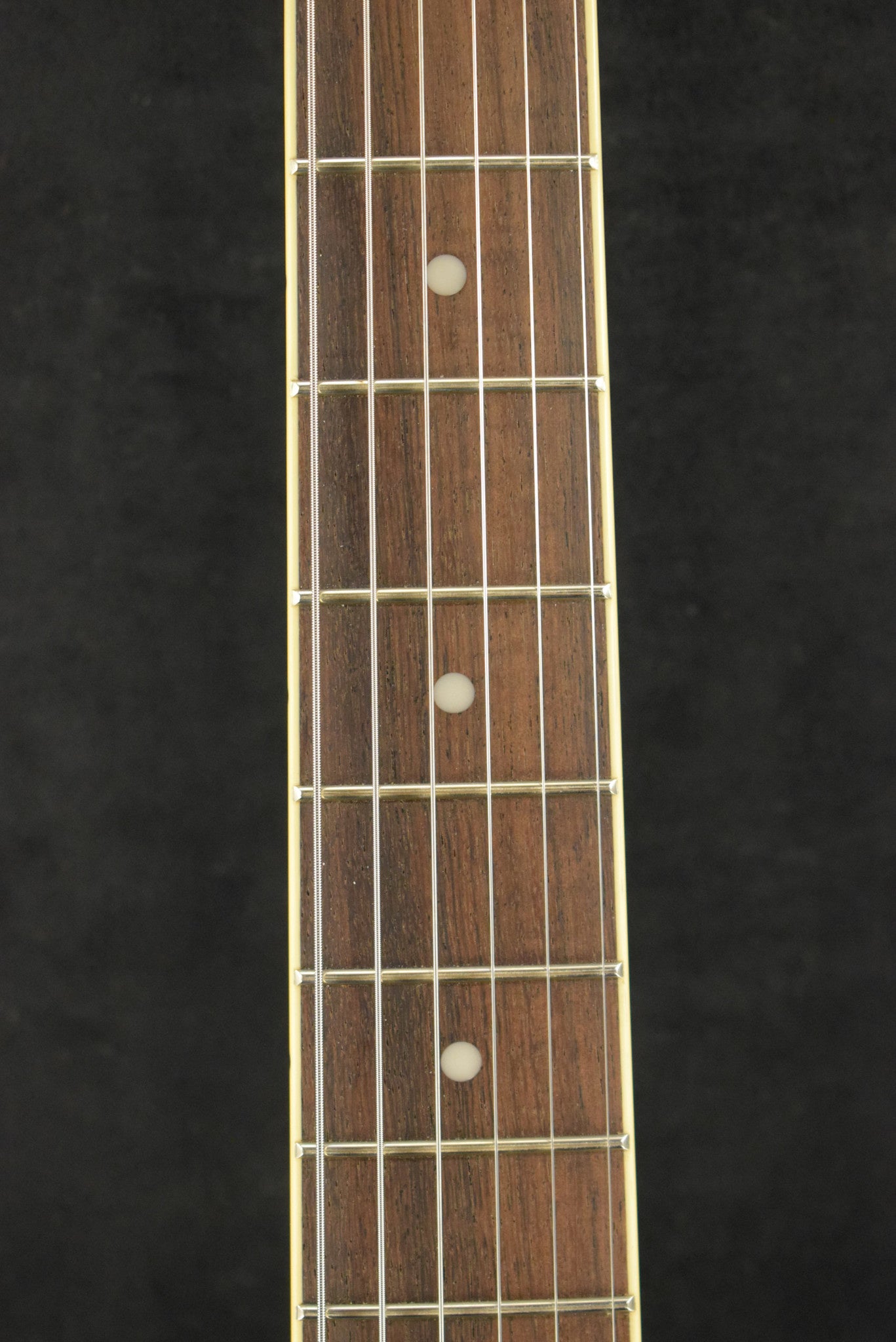 Epiphone ES-335 Cherry