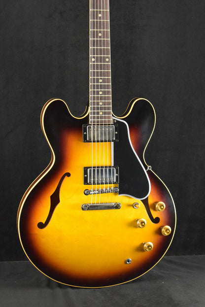 Gibson Custom Shop 1959 ES-335 Reissue VOS Vintage Burst