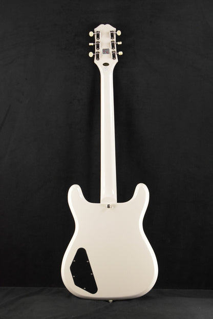 Epiphone Crestwood Custom Polaris White