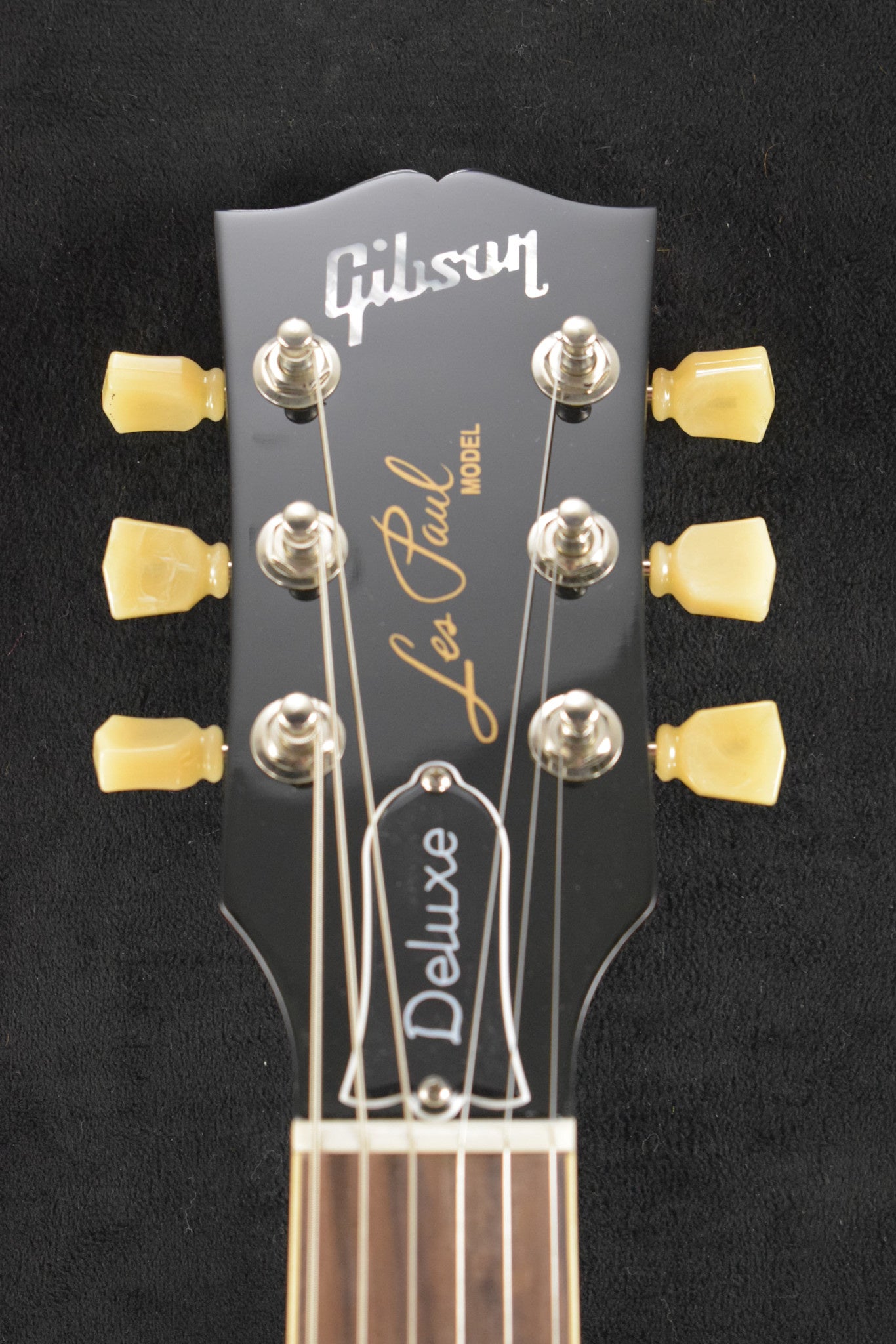 Gibson Les Paul 70s Deluxe 70s Cherry Sunburst