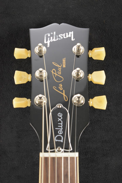 Gibson Les Paul 70s Deluxe 70s Cherry Sunburst