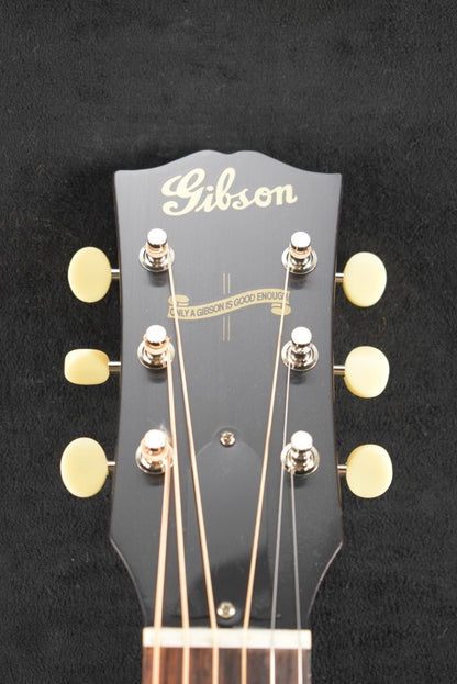 Gibson Custom Shop 1942 Banner J-45 Vintage Sunburst