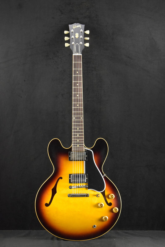 Gibson Custom Shop 1959 ES-335 Reissue VOS Vintage Burst