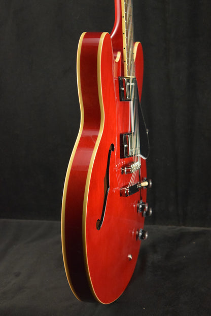 Epiphone ES-335 Cherry