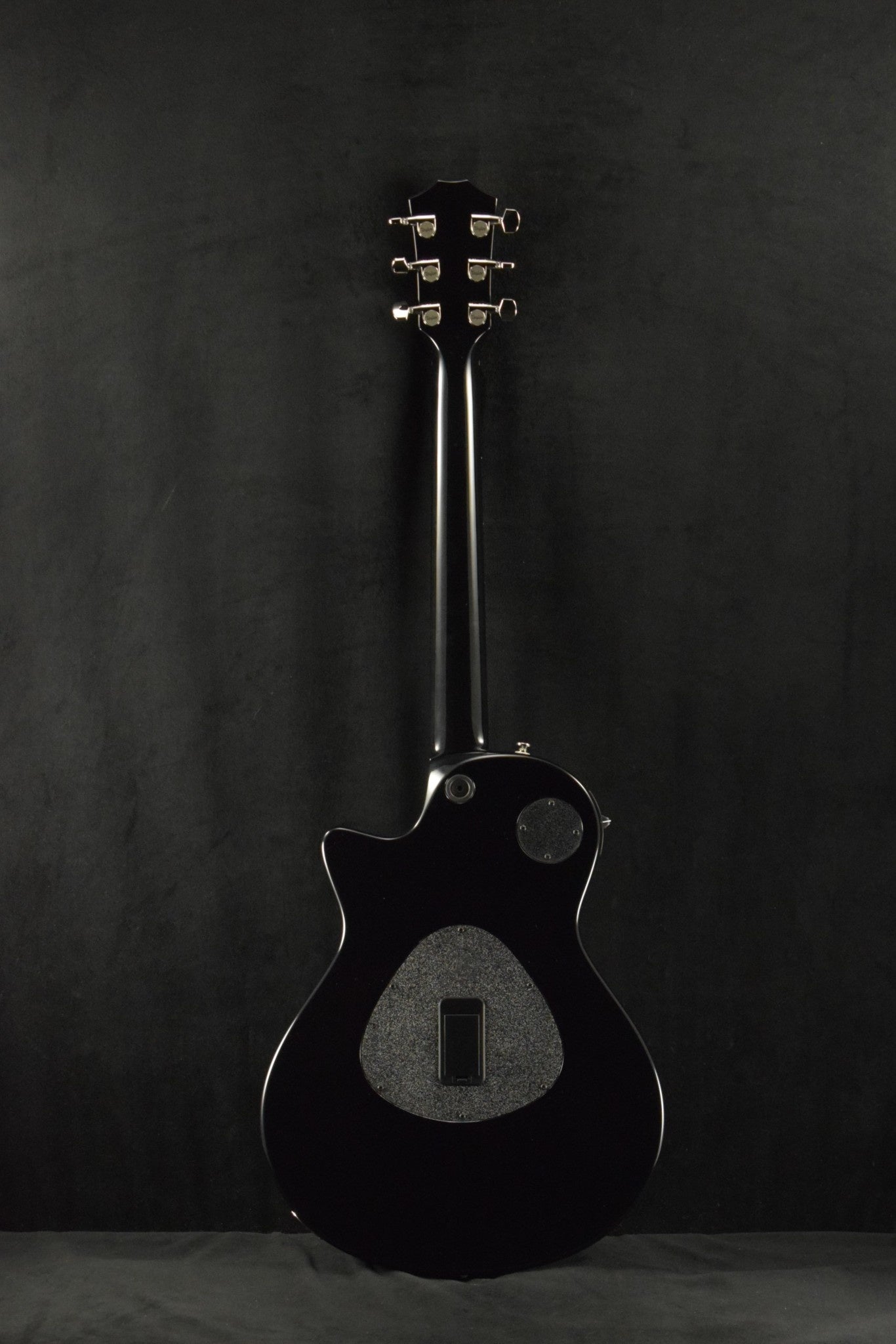 Taylor T5z Pro Harbor Blue