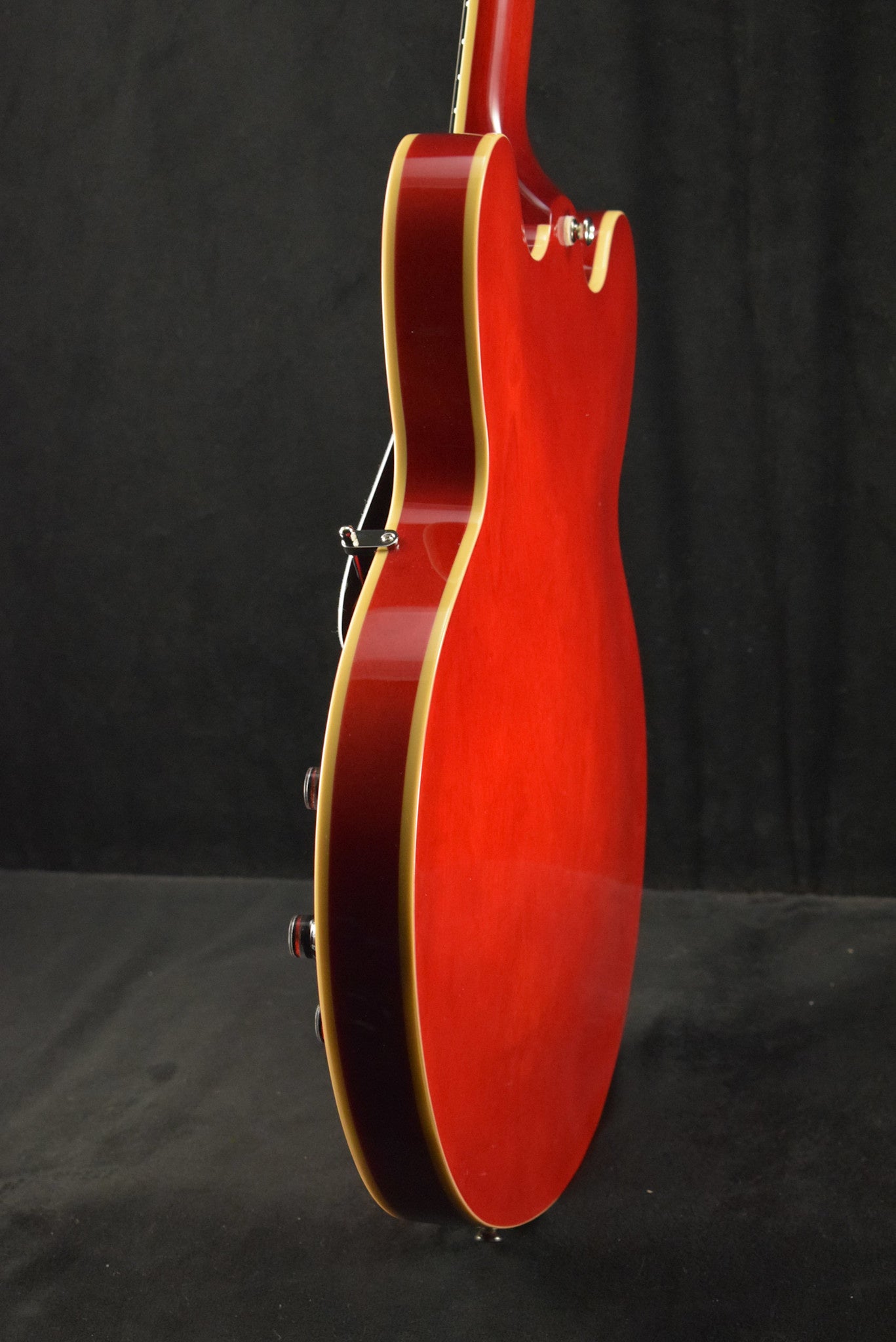 Epiphone ES-335 Cherry