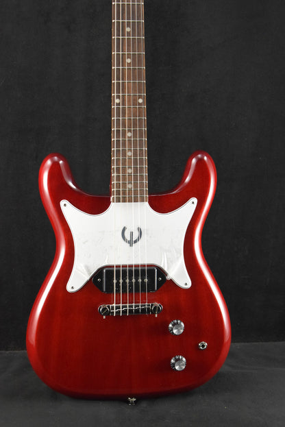 Epiphone Coronet Cherry