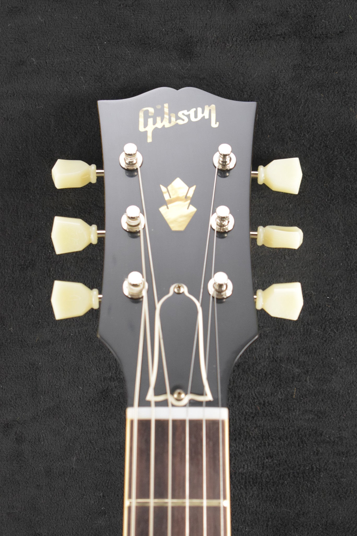 Gibson Custom Shop 1959 ES-335 Reissue VOS Vintage Burst