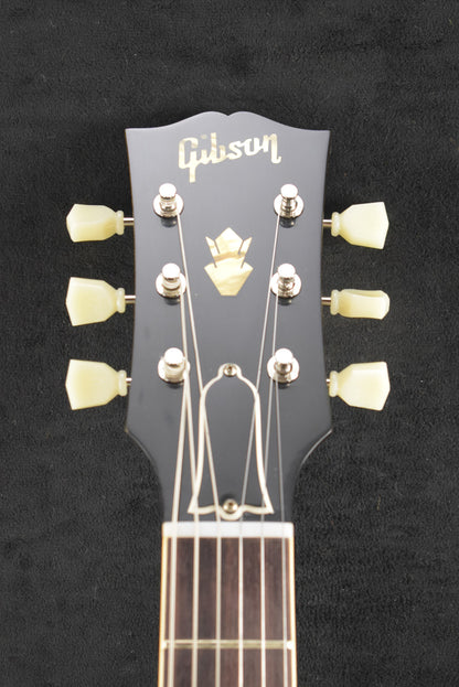 Gibson Custom Shop 1959 ES-335 Reissue VOS Vintage Burst
