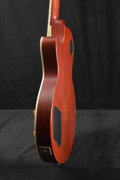 Eastman SB59/V-RB Solid Body Antique Varnish Redburst