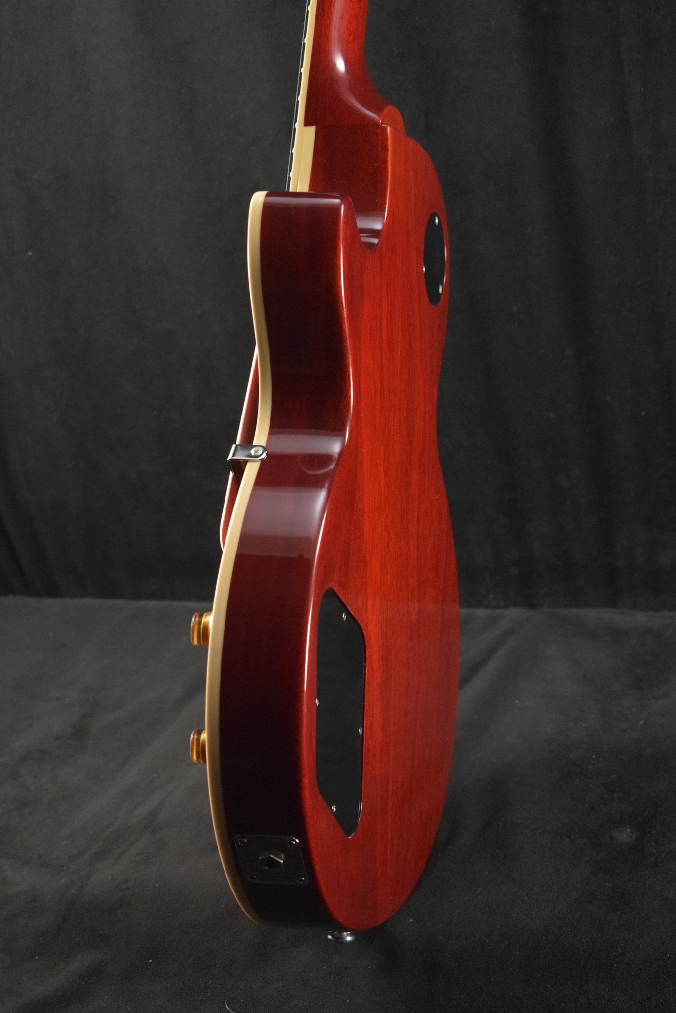 Gibson Les Paul 70s Deluxe 70s Cherry Sunburst