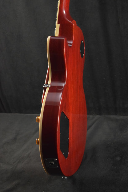 Gibson Les Paul 70s Deluxe 70s Cherry Sunburst