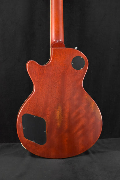Eastman SB59/V-RB Solid Body Antique Varnish Redburst