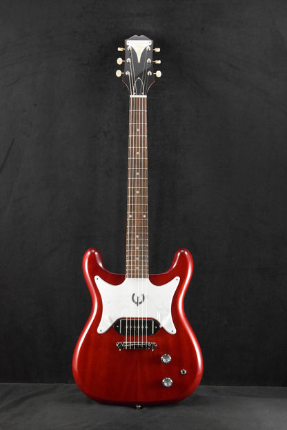 Epiphone Coronet Cherry