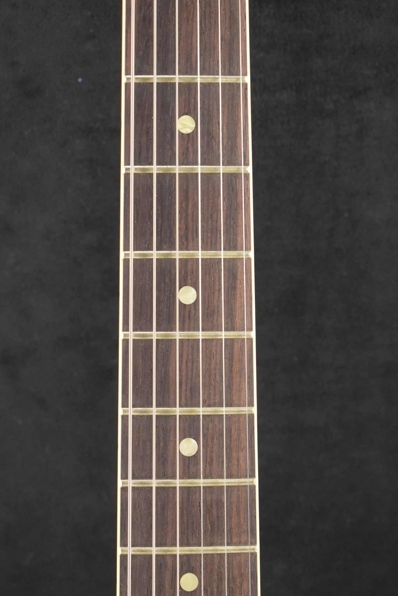 Gibson Custom Shop 1959 ES-335 Reissue VOS Vintage Burst