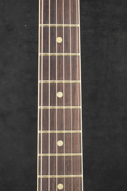 Gibson Custom Shop 1959 ES-335 Reissue VOS Vintage Burst