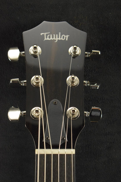 Taylor T5z Pro Harbor Blue