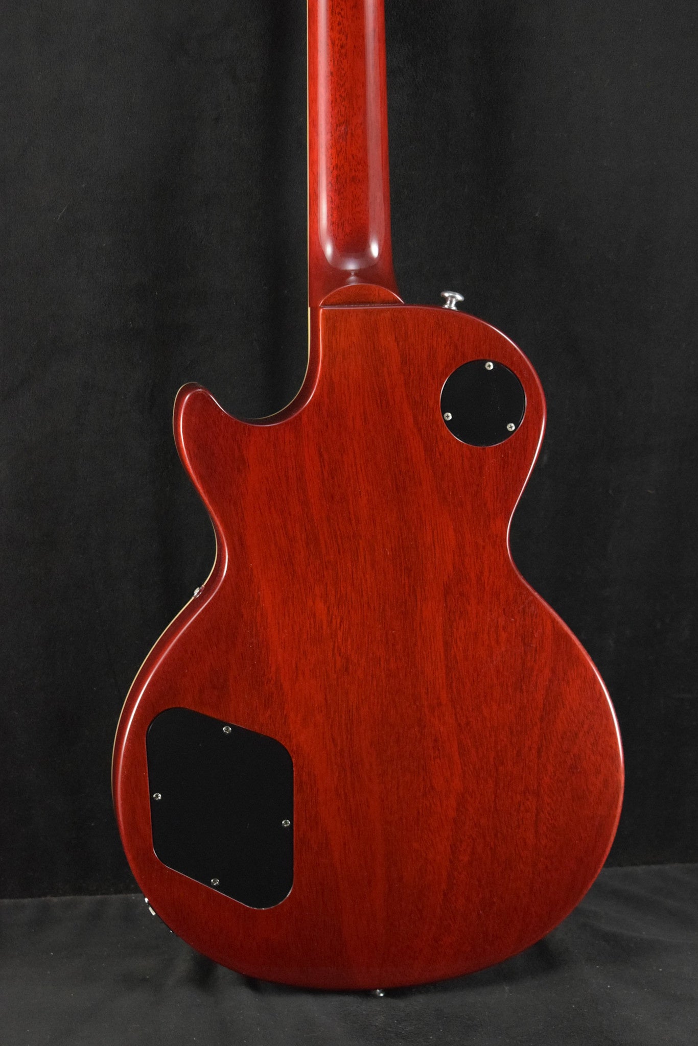 Gibson Les Paul 70s Deluxe 70s Cherry Sunburst